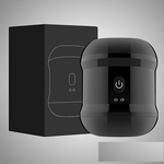 Real Blow Tornado Vibrating Masturbation Cup