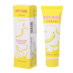HOT KISS Lubricant Banana