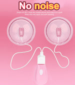 Electric Breast Stimulators 10 Powerful Vibration