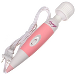 THE FAIRY MINI WAND MASSAGER