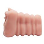 3 In 1 Vagina Mouth Anal Pocket Pussy Male Masturbator