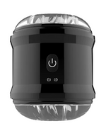 Real Blow Tornado Vibrating Masturbation Cup