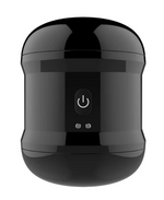 Real Blow Tornado Vibrating Masturbation Cup