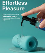 Masturbator Sleeve For Men