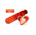Edible Fruit Flavor Adult Lubricant Gel