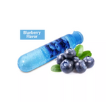 Edible Fruit Flavor Adult Lubricant Gel