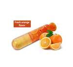 Edible Fruit Flavor Adult Lubricant Gel