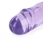 Double Dong - 10 inch - Double Sided Dildo