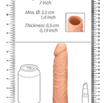 Max-Man Penis Extender Sleeve