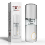 Automatic Male Masturbators with Rotating and Telescopic Function