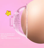 Electric Breast Stimulators 10 Powerful Vibration