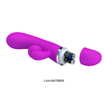 Pretty Love Bert Rabbit Vibrator