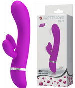 Pretty Love Bert Rabbit Vibrator