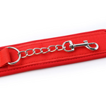 Strong Nylon Sponge BDSM Handcuffs Wrist Ankle Cuffs Bondage Restraint