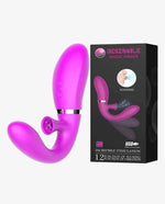 Desirable Magic Finger Vibrator