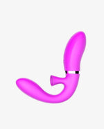 Desirable Magic Finger Vibrator