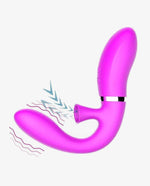 Desirable Magic Finger Vibrator