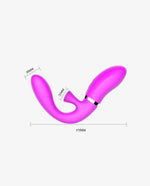 Desirable Magic Finger Vibrator
