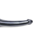 Vibrating Strapless Silicone Strapon Dildo