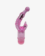 Happy Crystal Stimulator