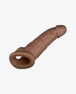 Jumbo Choco Penis Sleeve