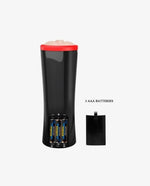 Pretty Love Ozzy With Up And Down Function Vagina Masturbator