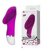 Pretty Love Vibrator Adam
