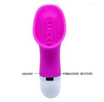 Pretty Love Vibrator Adam