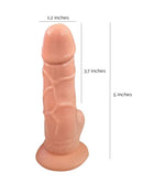 5 inch Dildo For Beginners