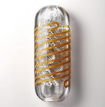 Spinner SPN-005 Beads Reusable Spiral-Motion Male Masturbator