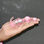 Vibration Anal Beads Prostate Massager