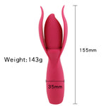 Tani Lotus Multi Speed Vibrator