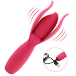 Tani Lotus Multi Speed Vibrator