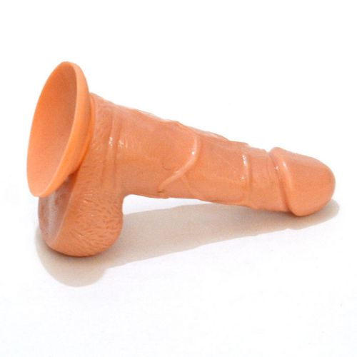 5 inch Dildo For Beginners