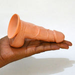 5 inch Dildo For Beginners