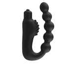 Flexible Vibrating Anal Beads Massager