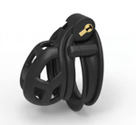 Micro Cobra Chastity Device Kit (2.04 Inches)
