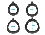 Micro Cobra Chastity Device Kit (2.04 Inches)