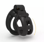 Micro Cobra Chastity Device Kit (2.04 Inches)