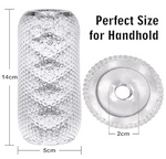 Jalwa Masturbation Sleeve