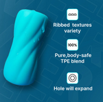 Masturbator Sleeve For Men