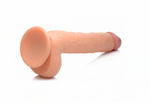 11 INCH Liquid Silicone Realistic Dildo