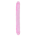 Double Dong - 10 inch - Double Sided Dildo