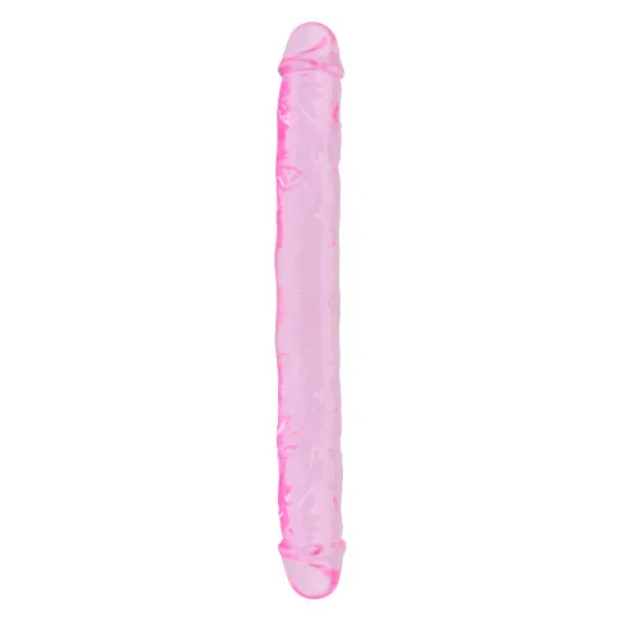 Double Dong - 10 inch - Double Sided Dildo