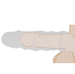 Max-Man Penis Extender Sleeve