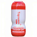 Top Notch Passion Cup Pocket Pussy