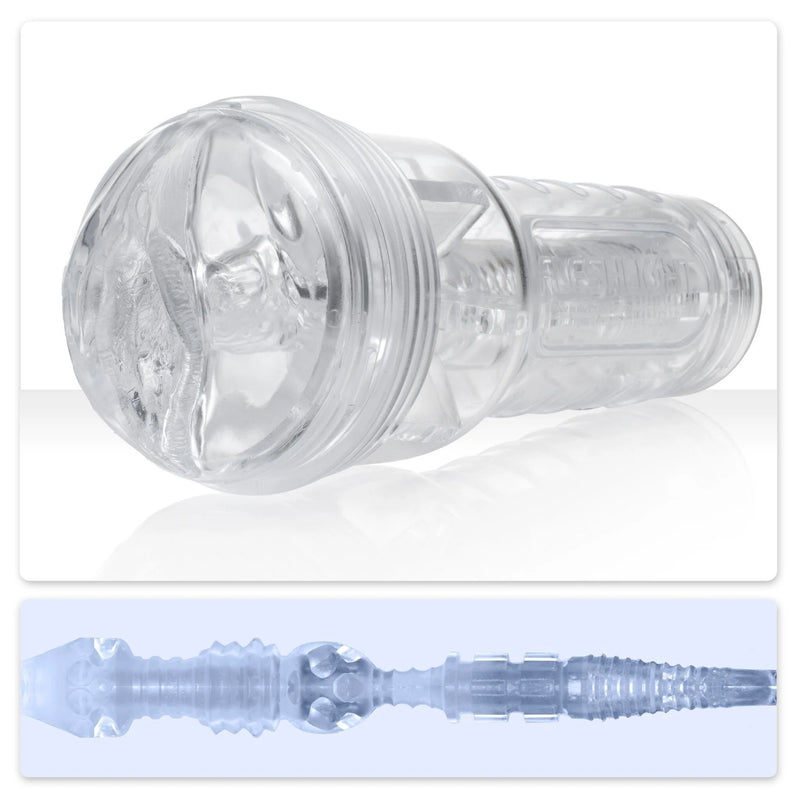 ICE Fleshlight Masturbator For Men