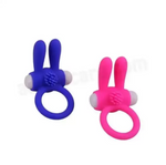 Rabbit Shape Penis Ring