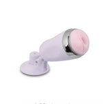 Hands Free Vibrating Masturbation Toy For Men