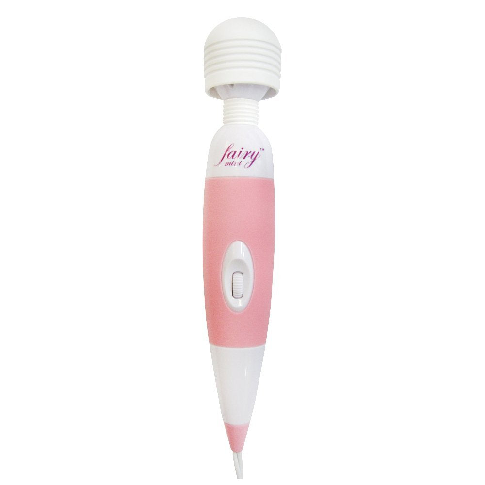 Fairy wand hot sale massager australia